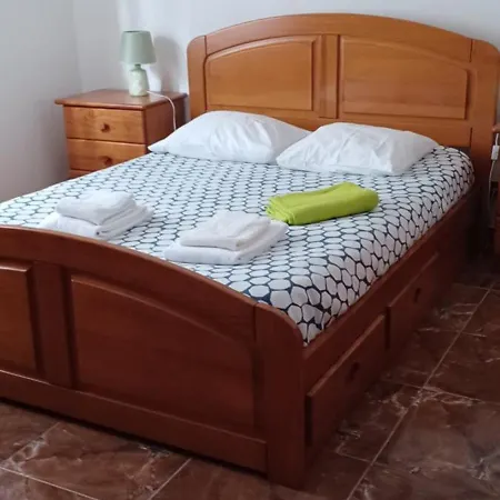 アパート Swordfish Cliff ペニシェ