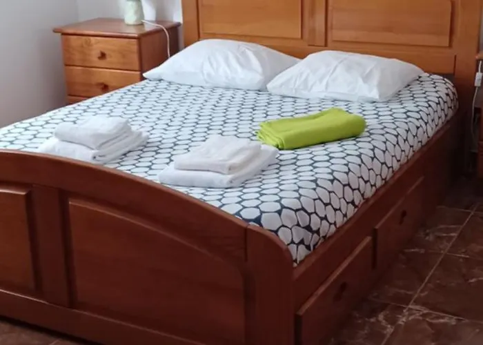 アパート Swordfish Cliff ペニシェ