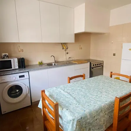 Apartamento Swordfish Cliff