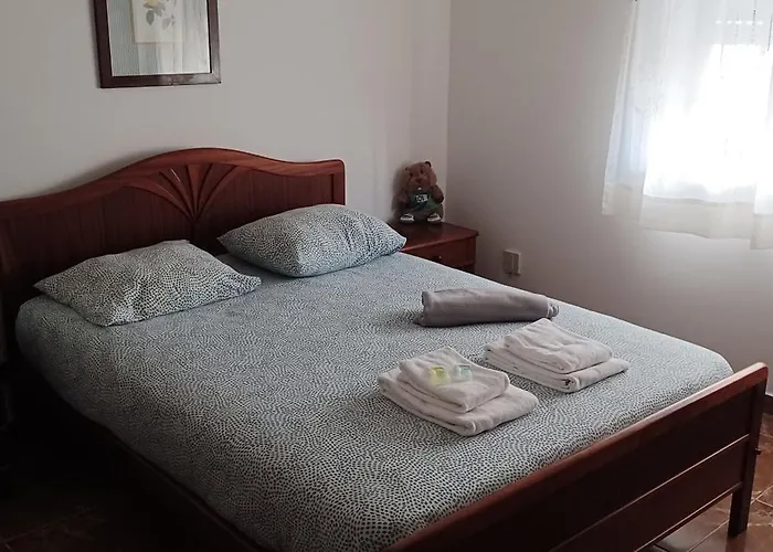 Swordfish Cliff * Peniche