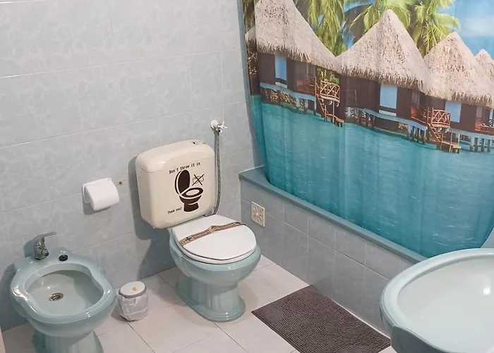 Swordfish Cliff Apartment