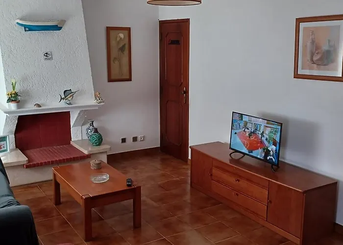 Swordfish Cliff Apartment Peniche