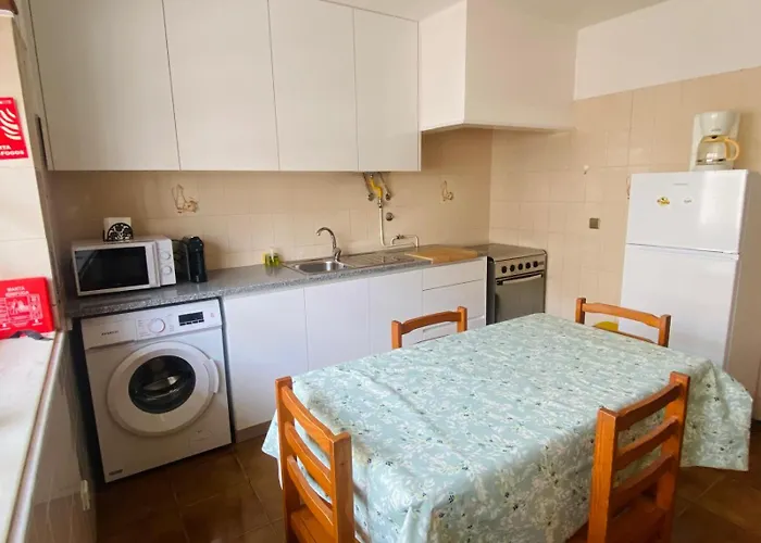 Apartment Swordfish Cliff